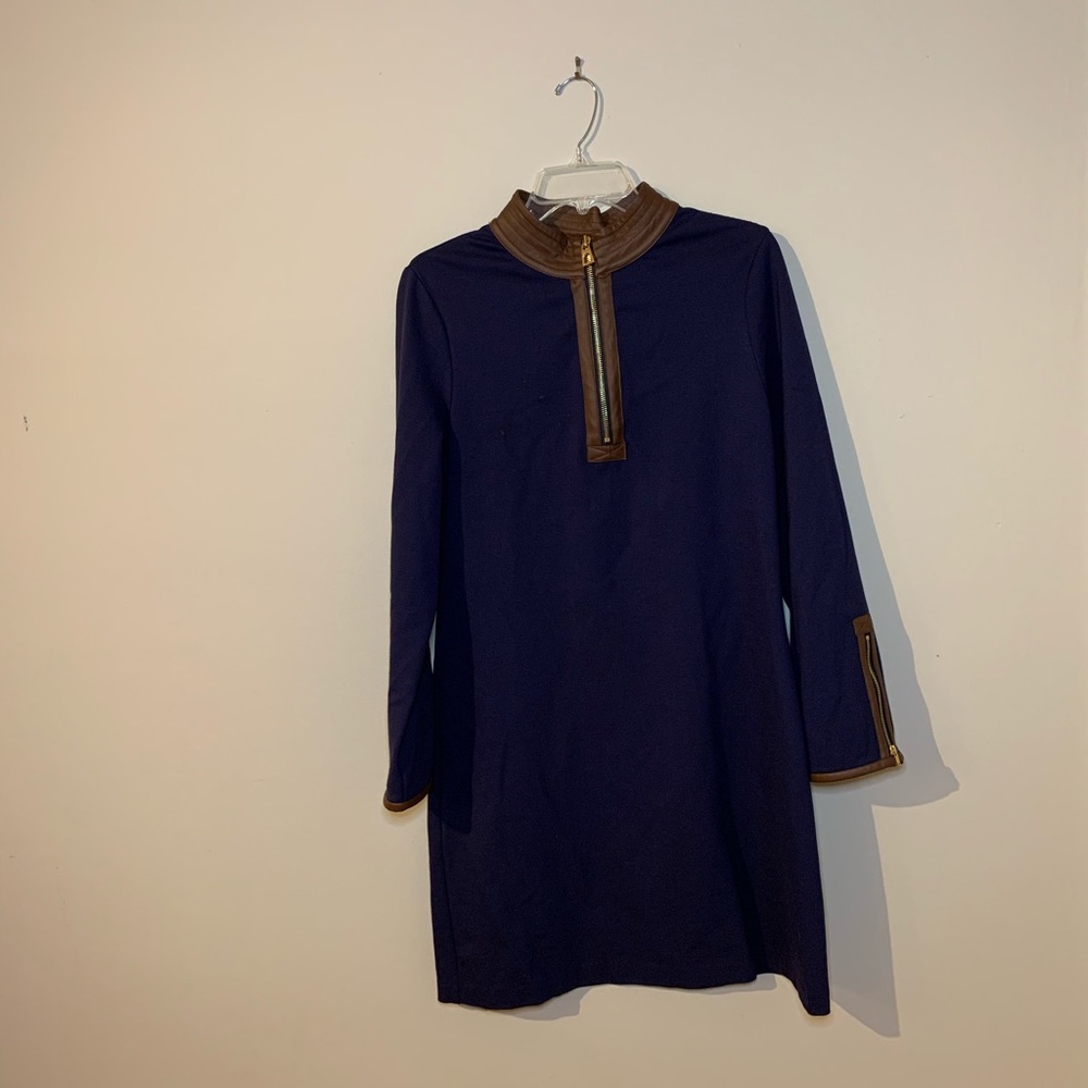 STS Long sleeve dress size 10